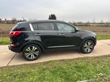 Kia Sportage  4WD Vision/Automaticgetriebe erneuert - gebrauchte Kia Sportage aus dem Jahr 2010