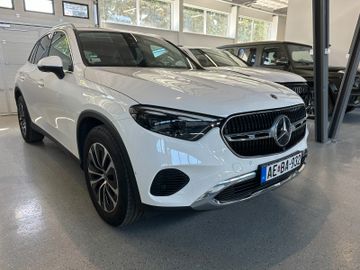 Mercedes GLC 220 - 3
