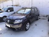 Dacia DACIA LOGAN 1.0 GPL - UNIPRO - EURO 6B - Dacia Logan mit LPG-Antrieb