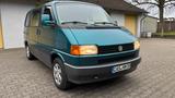 Volkswagen T4 Multivan Allstar - Volkswagen T4 Multivan: Grün