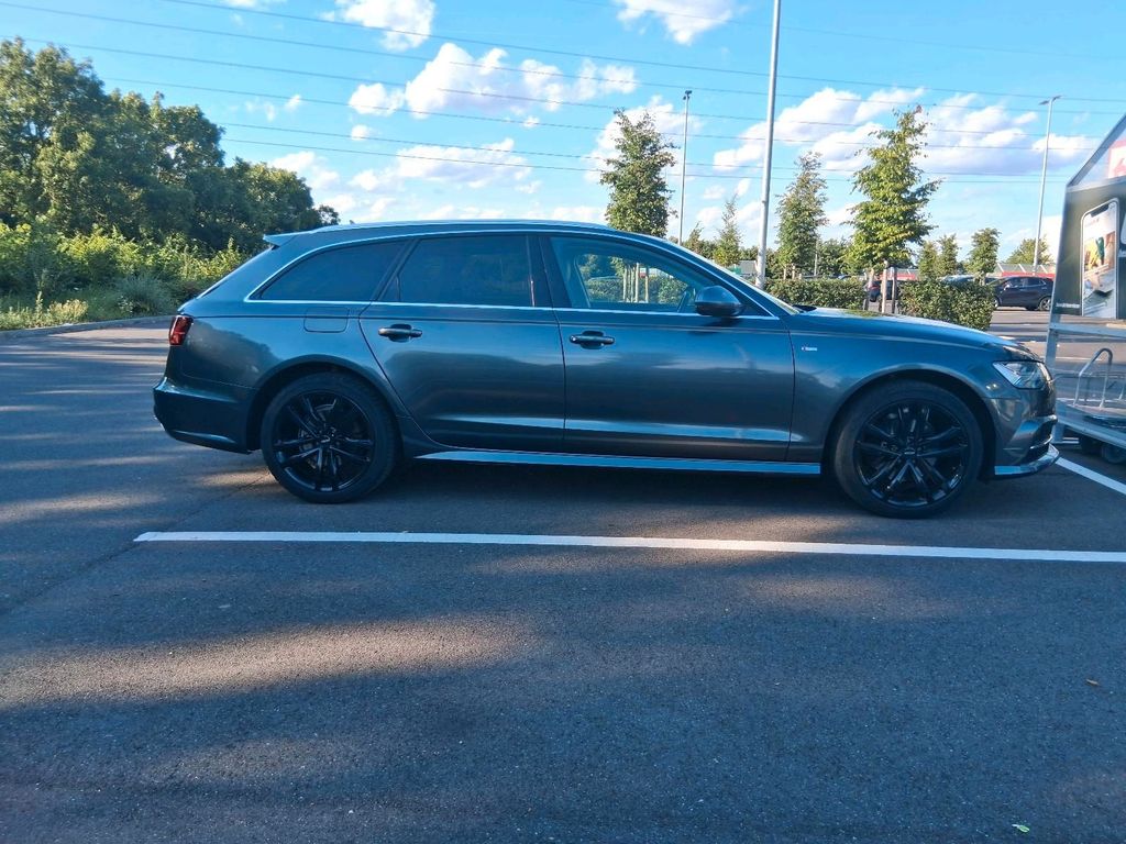 Image of Audi A4