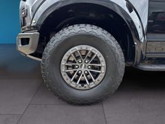 Fahrzeugabbildung Ford F150 RAPTOR AHK 360° LEDER B&O ACC MEM FOX PANO