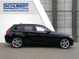 BMW 118 d Advantage Navi Soundsystem Klimaautom Fahr - BMW 118: 118d Advantage