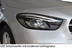 MERCEDES-BENZ B 200 Business~Automatik~Leder~Navi~Apple~LED