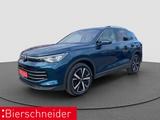 Volkswagen Tiguan 2.0 TDI DSG Elegance AHK PANO IQ STANDHZG