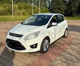 Ford C-Max 1,0 EcoBoost 74kW Ambiente Ambiente - Ford C-Max: Ambiente