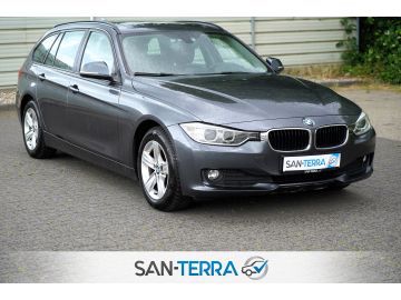 BMW 318 - 5