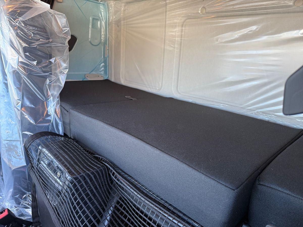 Fahrzeugabbildung Iveco X-WAY Trattor AT 440X46T/P HR ON+