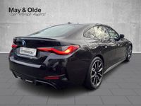 BMW i4 - Vorschau Bild 5