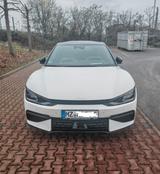 Kia EV6 GT-LINE 239 kW/325 HP VOLL AUSGESTATTET