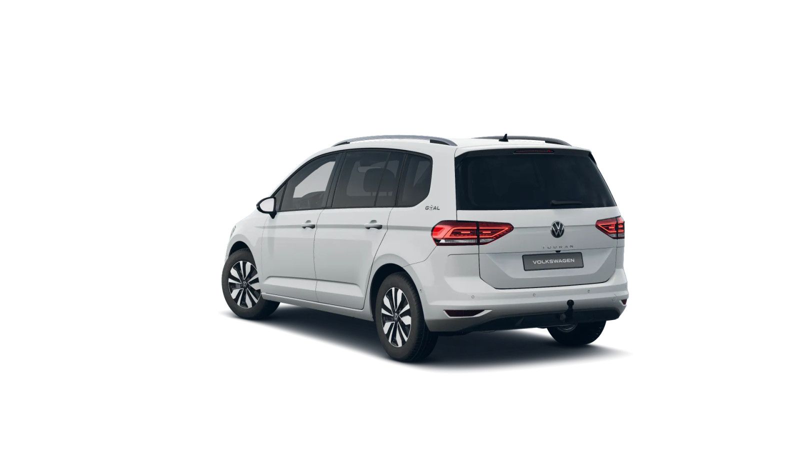 Volkswagen Touran - Bild 4