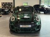 MINI John Cooper Works S-HE/HUD/H&K/CAE-SCHALTUNG - graue MINI John Cooper Works