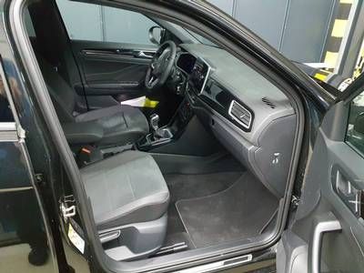 Volkswagen T-Roc - Bild 4
