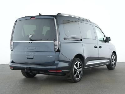 Volkswagen Caddy Maxi - Bild 3