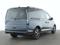 Volkswagen Caddy Maxi - Vorschau Bild 3