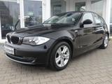 BMW 116i Advantage Klima - BMW 116 aus 2009: 116i