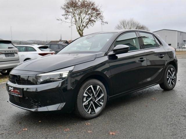 Opel Corsa 1.2 Turbo GS +Kamera+Lenkrad beh.+Sitzheiz