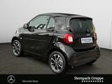 Smart fortwo coupe passion 90PS COOL&AUDIO*SHZ*Autom. - Smart ForTwo mit Benzin-Antrieb: Sportwagen, Automatik
