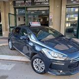 DS Automobiles Ds DS5 5 1.6 e-HDi 115 ETG6 So Chic - DS Automobiles DS5 mit Halbautomatikschaltung