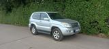 Toyota LandCruiser - gebrauchte Toyota Land Cruiser aus dem Jahr 2008