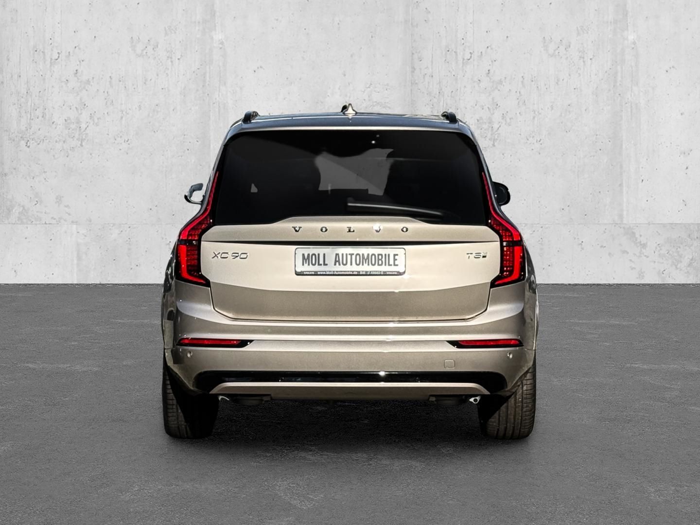 Volvo XC90 - Bild 4