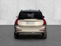Volvo XC90 - Vorschau Bild 4