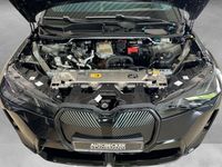 BMW iX - Vorschau Bild 14