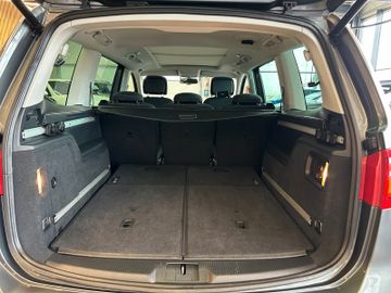 Seat Alhambra Style *DSG*7 Sitzer*