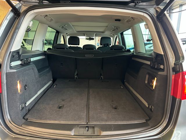 Seat Alhambra Style *DSG*7 Sitzer*