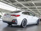 BMW 420i Gran Coupé M Sport NAVI LED DAB - gebrauchte BMW 420 Gran Coupé aus dem Jahr 2024