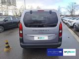 Peugeot Rifter Allure 1.5 BlueHDi 130 N1 L2 - Peugeot Gebrauchtwagen in Mannheim