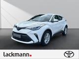 Toyota C-HR 1.8 Hybrid Flow *Bi-LED*Apple CarPlay*Kamer - Toyota C-HR in Wuppertal