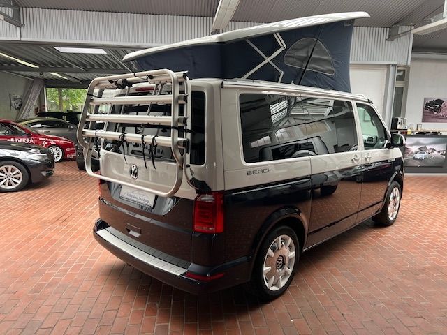 Volkswagen T6 California Beach ''Neuer Motor'' StandHZG AHK foto 4