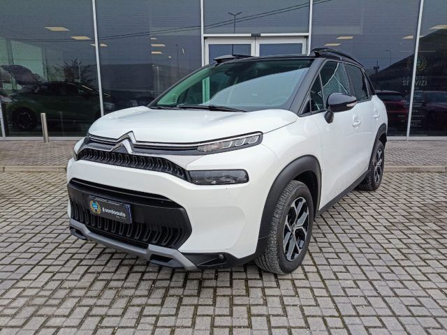 Citroën CITROEN C3 Aircross PureTech 130 EAT6 Shine