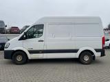 Hyundai H350 L2 H2 Profi *AHK/Navi/Rückfahrkamera* - Hyundai H350 Gebrauchtwagen