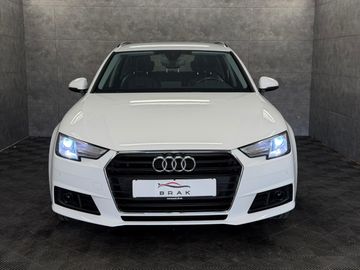 Audi A4 - 2