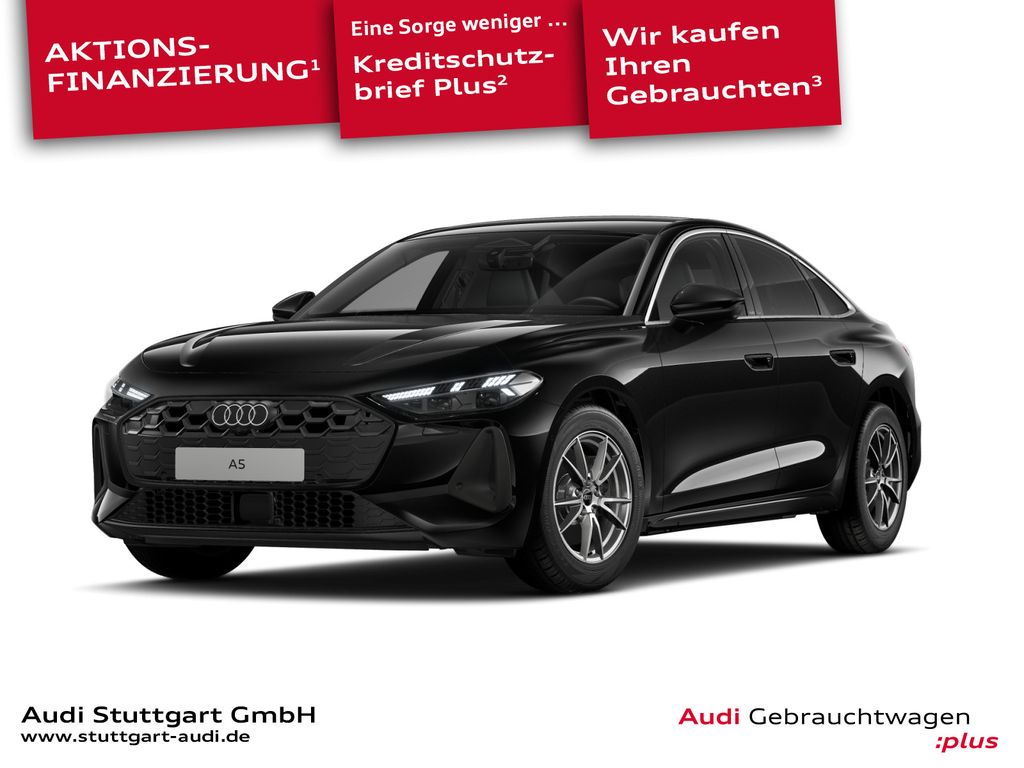 Image of Audi A5