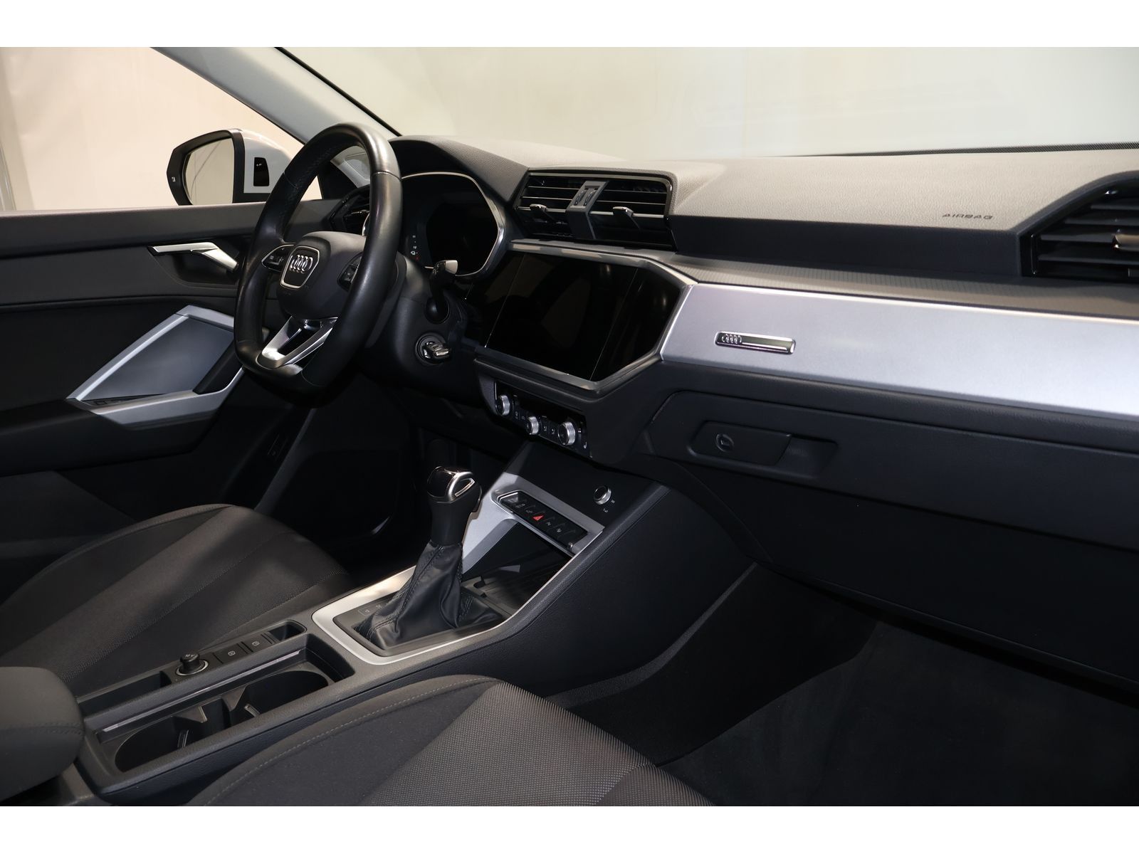 Audi Q3 Sportback 45 TFSI e S line VC*Pano*PDC * foto 7