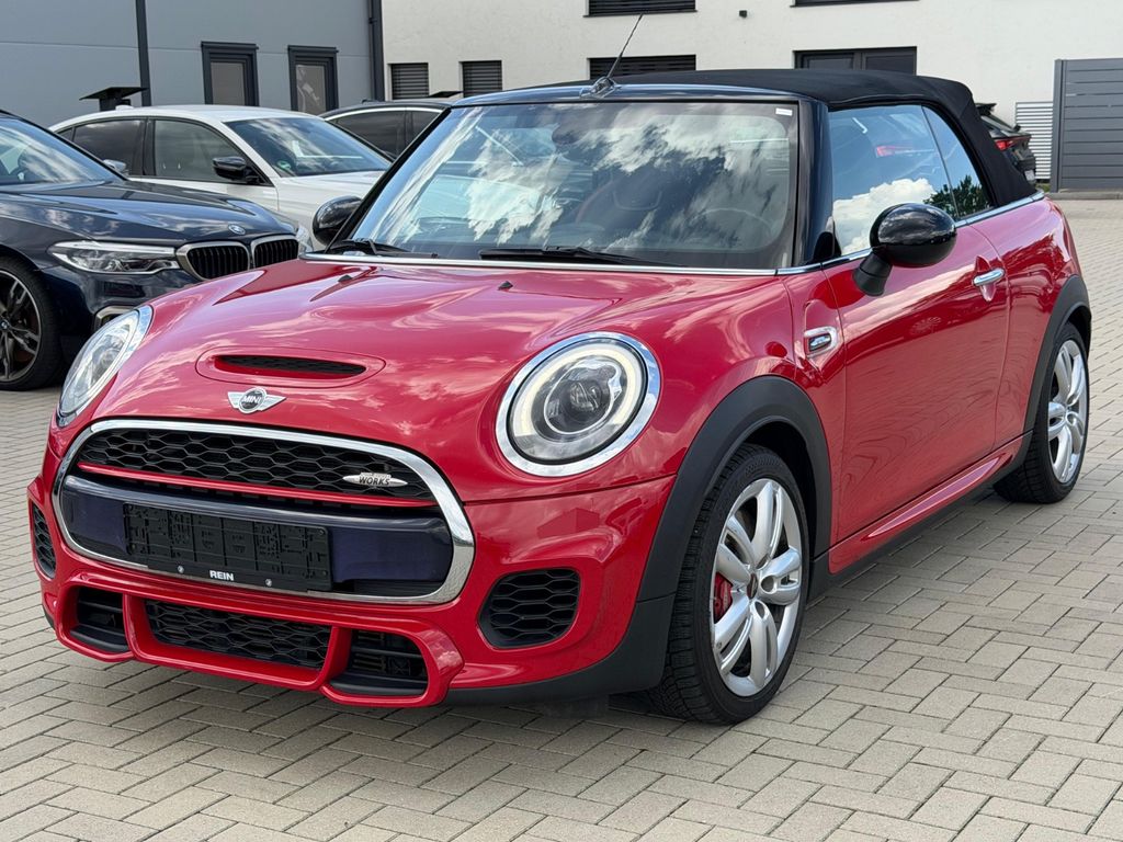 Image of MINI John Cooper Works