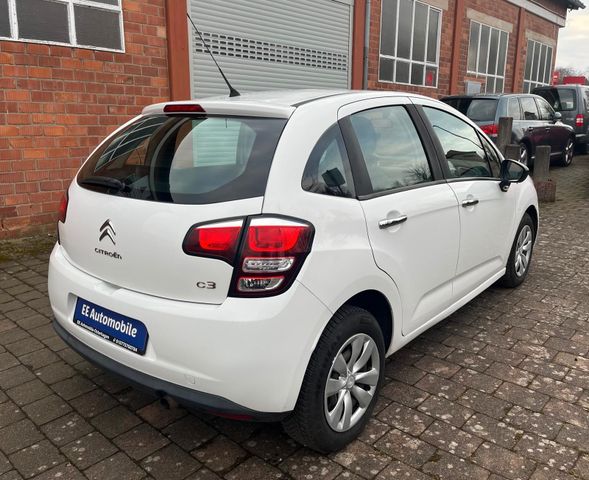 Citroën C3 HDi 70 Attraction*Klimaanlage* Bild 4