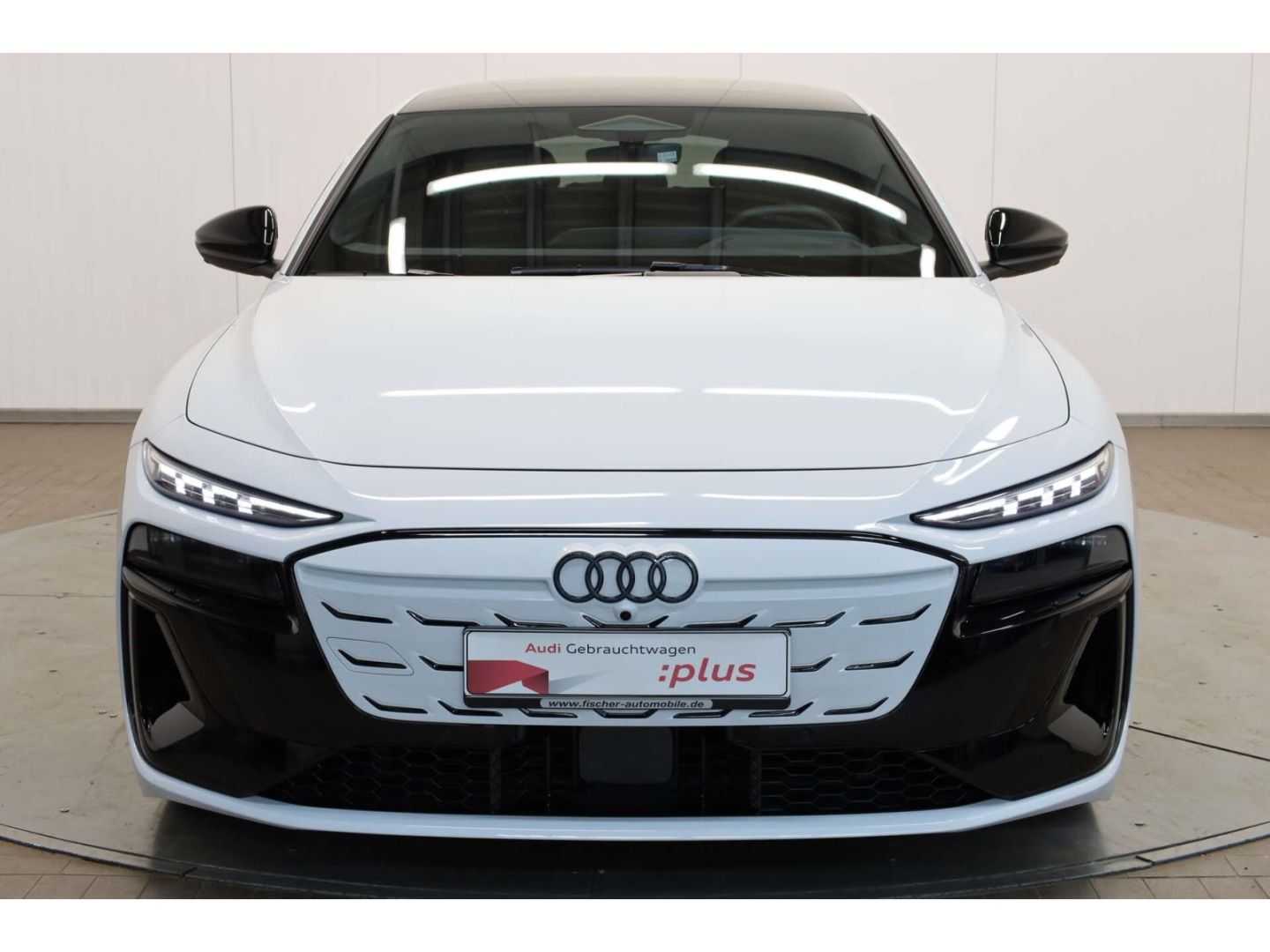 Audi S6 e-tron - Bild 3