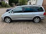 Volkswagen Sharan 2.0 United United - Volkswagen Sharan United mit Benzin-Antrieb