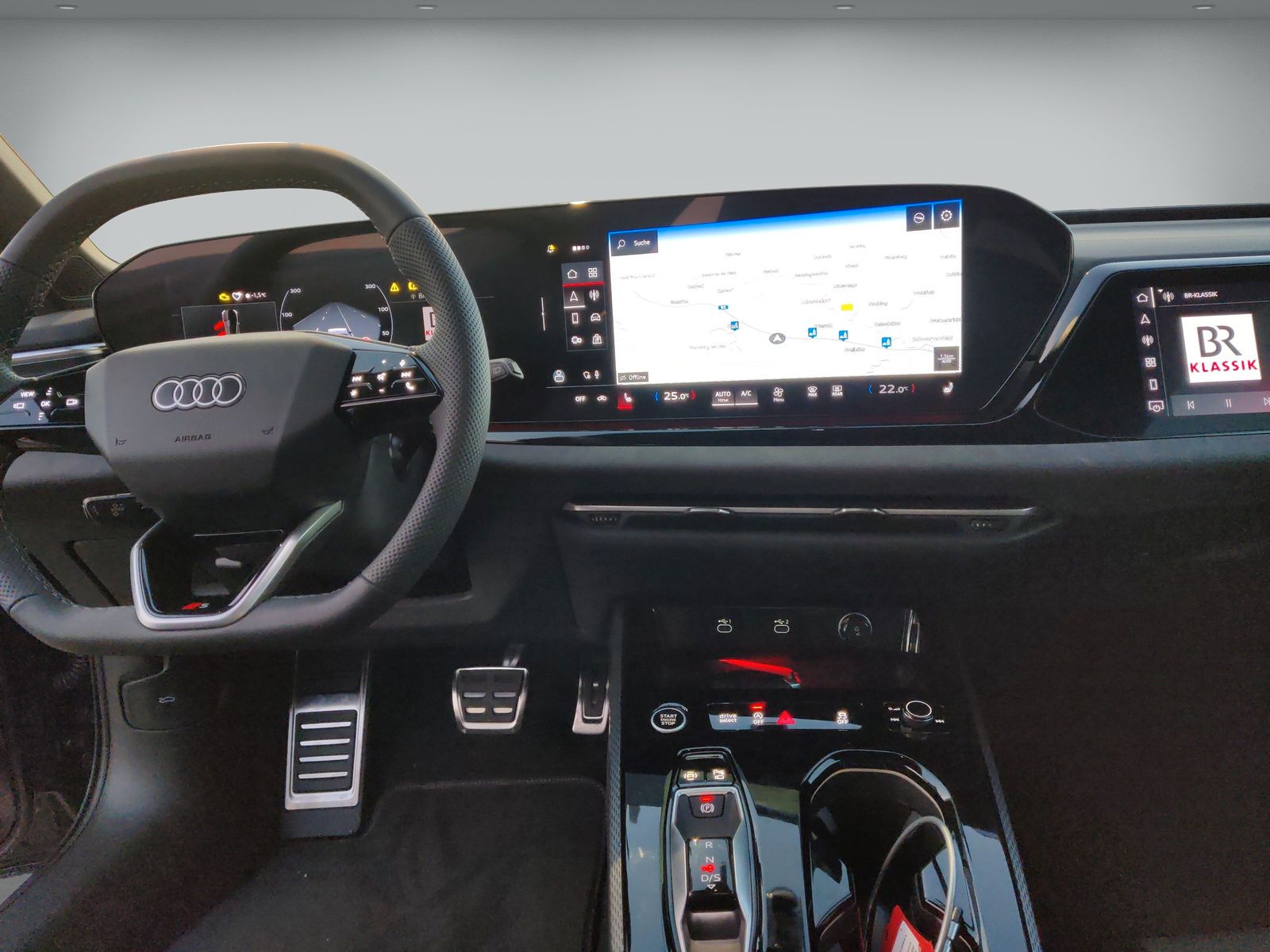 Audi A5 - Bild 10