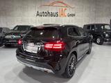 Mercedes-Benz GLA 220/4Matic/AMG/SHZ/BEHINDERTENGERECHT - Mercedes-Benz: Behindertengerecht
