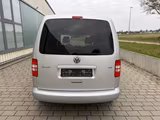 Volkswagen Caddy 1.2 TSI Steuerkette Neu Klima - Volkswagen Caddy: 2k