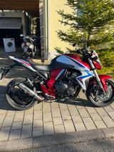Honda CB 1000 R - HONDA 2010 CB 1000 R