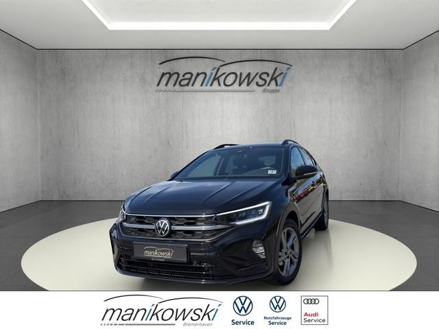 Volkswagen Taigo 1.0 TSI 110 PS DSG *R- LINE*APP ACC KAM