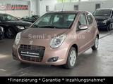 Suzuki Alto Club*Automatik*5-Türig*Klima*Tüv Neu* - Suzuki Alto mit Benzin-Antrieb: Kleinwagen