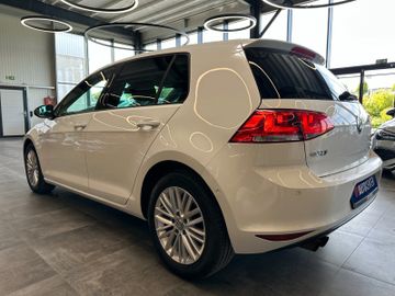 Volkswagen Golf 7 CUP*TÜV 082027*TEMPO*SZHZ*PDC*