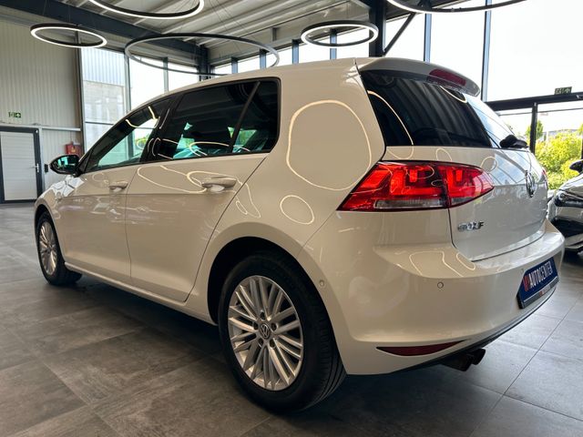 Volkswagen Golf 7 CUP*TÜV 082027*TEMPO*SZHZ*PDC*